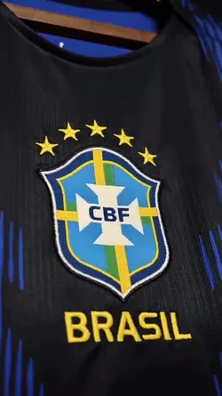 SHIRT BRAZIL VIRAL