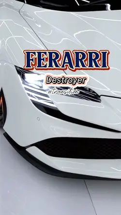 Ferrari 