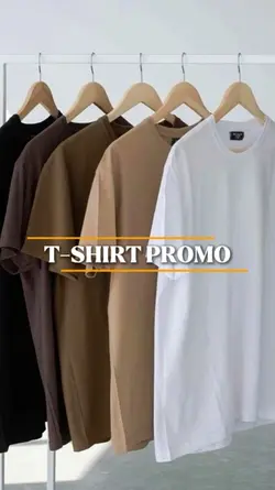 T-shirt Promote