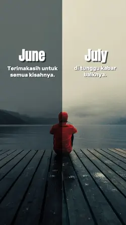 Welcome July