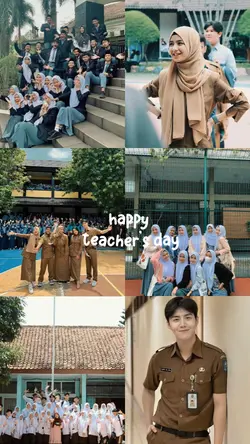 teacher's day 