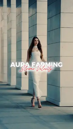 Aura Farming Slowmo