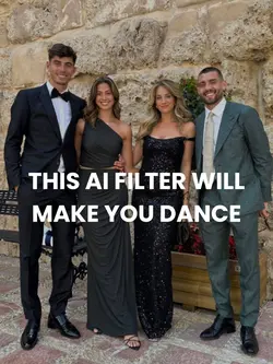 AI Dance
