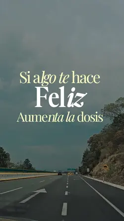 Se feliz