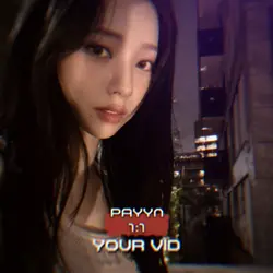 vid poto 1:1