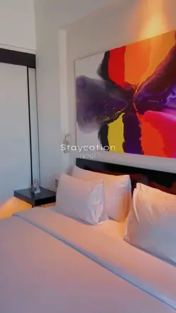 Staycation 8