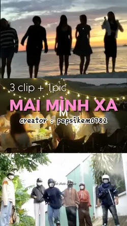 Vlogs 3 clip 1 pic