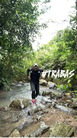 trabas cisadon
