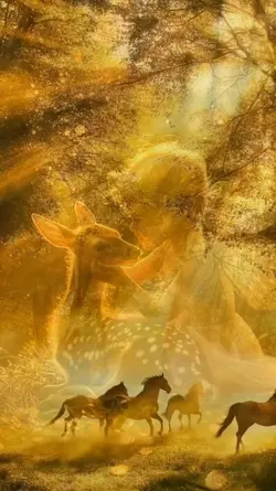 BEAUTIFUL FAIRYTALE 