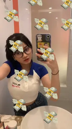Bumerang X $ Emoji 