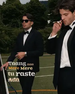 Brother Template 