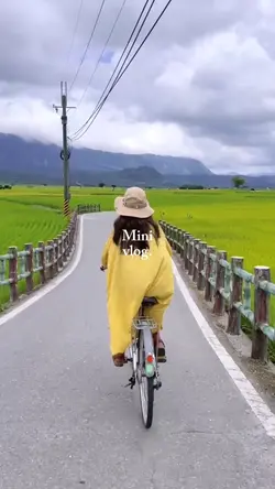 Mini vlog