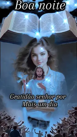 Boa noite 