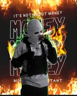 fire money