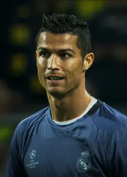 Sigma Ronaldo 