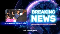 Political News|Intro