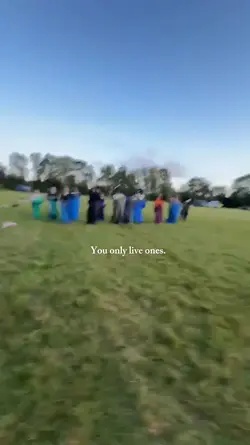 Only live ones