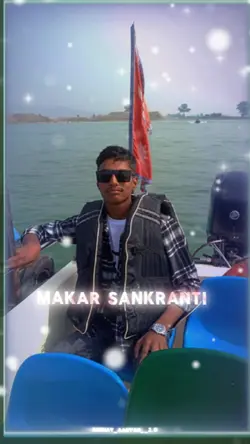 Happy Maker Sankrant