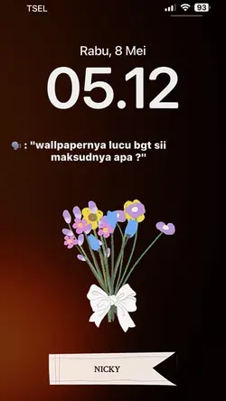 FLOWER LANGUAGE
