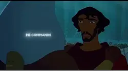 Moses edit