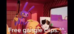 Free gangle clips^^