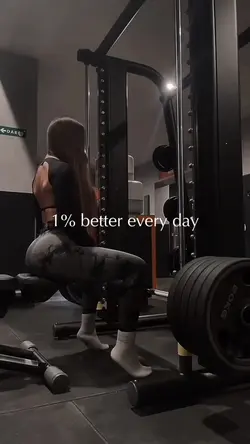 1% better every day
