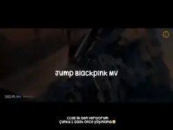 Jump MV