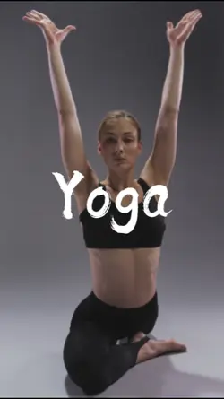 Yoga Template 