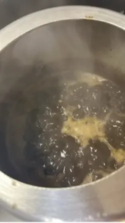 Preparando o Almoço 