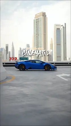 20 Video cars