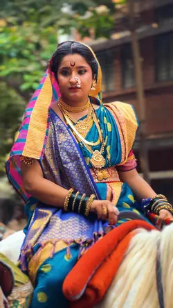Gudi Padwa 2025