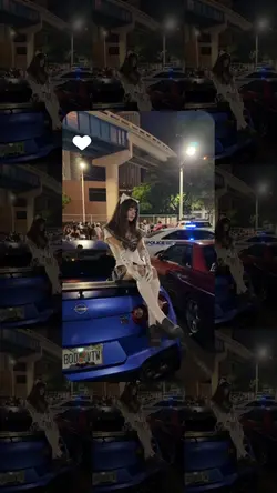 Car event