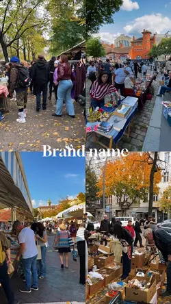 market