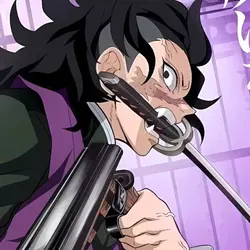 Genya…