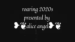 roaring 2020s 