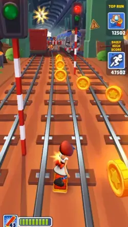 subway