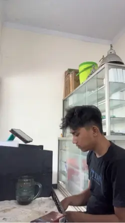 ketika lo ngantuk