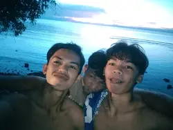 Kaibigan 