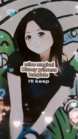 mine Disneytemplate