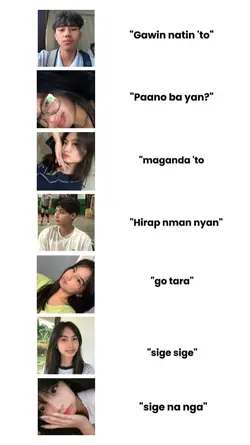 7 ver gawin natin to