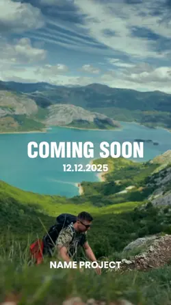 event COMING SOON