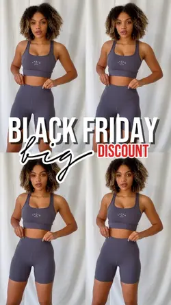 BLACK FRIDAY 2