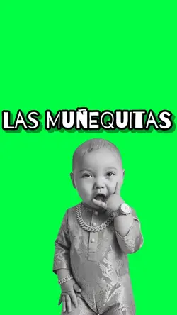 Las Muñequitas Baby