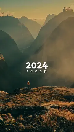 2024 recap