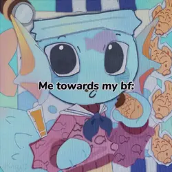 it..odd..