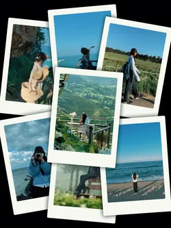 7Pic Clip Transition