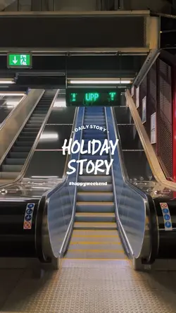 Holiday Vlog