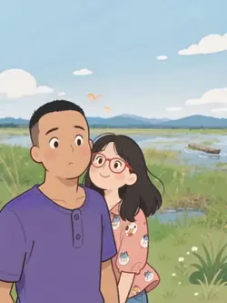 Anime Transformation