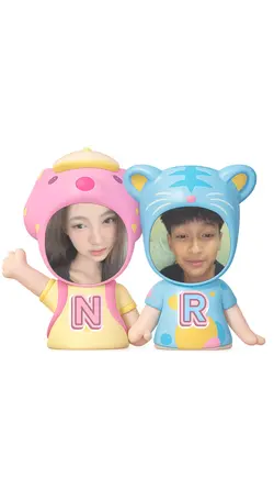 lucu//cute