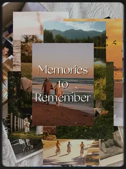 Memories Template